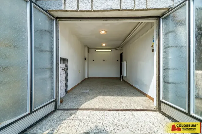 Prodej rodinného domu, Slatinice, 145 m2