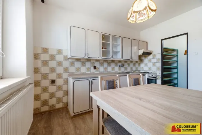 Prodej rodinného domu, Slatinice, 145 m2