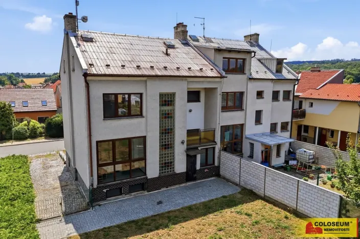 Prodej rodinného domu, Slatinice, 145 m2
