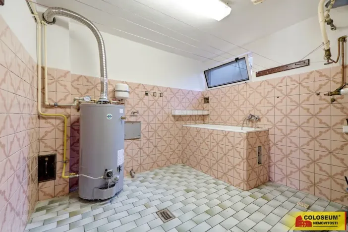 Prodej rodinného domu, Slatinice, 145 m2
