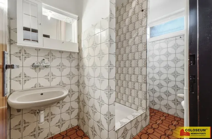 Prodej rodinného domu, Slatinice, 145 m2