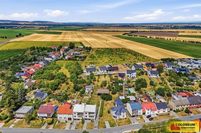 Prodej rodinného domu, Slatinice, 145 m2