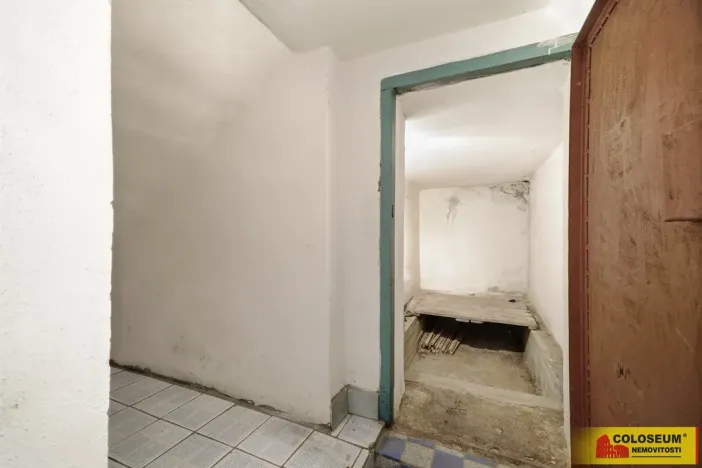 Prodej rodinného domu, Slatinice, 145 m2