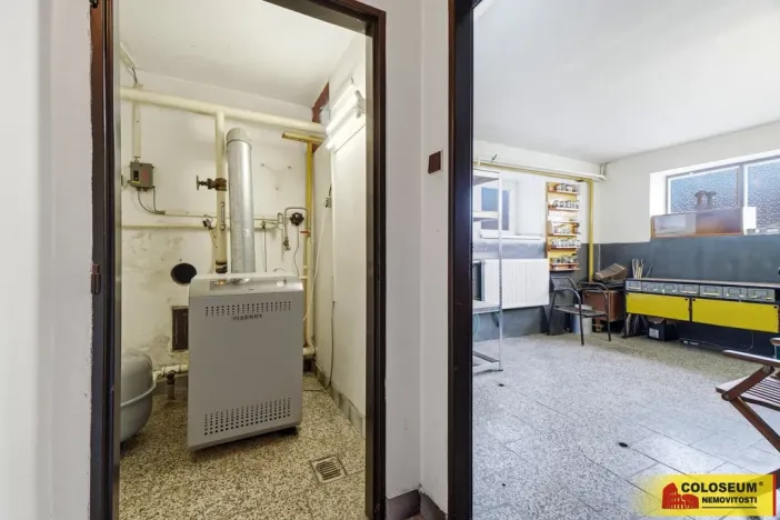 Prodej rodinného domu, Slatinice, 145 m2