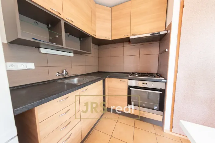 Pronájem bytu 3+1, Hodonín, 75 m2
