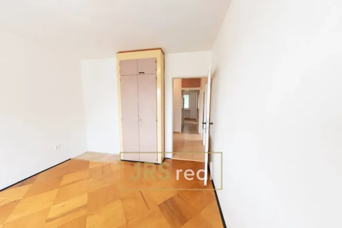 Pronájem bytu 3+1, Hodonín, 75 m2