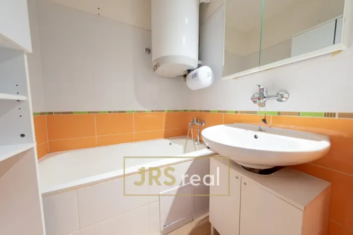 Pronájem bytu 3+1, Hodonín, 75 m2