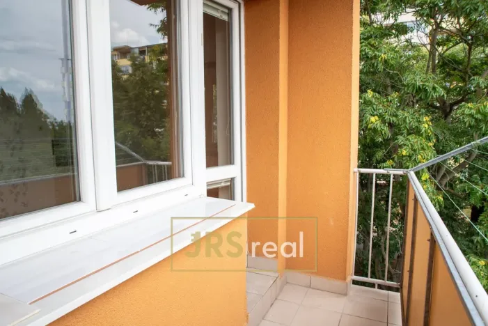 Pronájem bytu 3+1, Hodonín, 75 m2