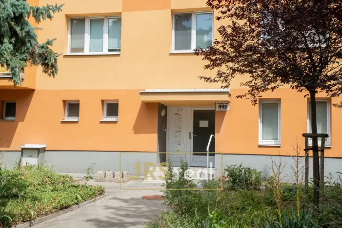 Pronájem bytu 3+1, Hodonín, 75 m2