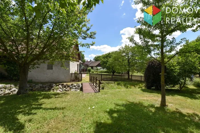 Prodej rodinného domu, Maleč - Dolní Lhotka, 124 m2