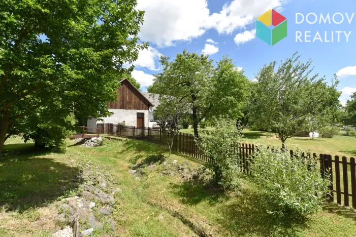 Prodej rodinného domu, Maleč - Dolní Lhotka, 124 m2