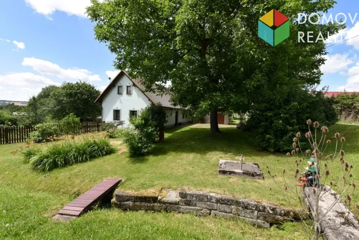 Prodej rodinného domu, Maleč - Dolní Lhotka, 124 m2