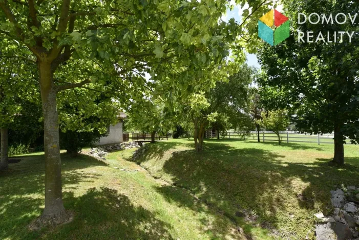 Prodej rodinného domu, Maleč - Dolní Lhotka, 124 m2