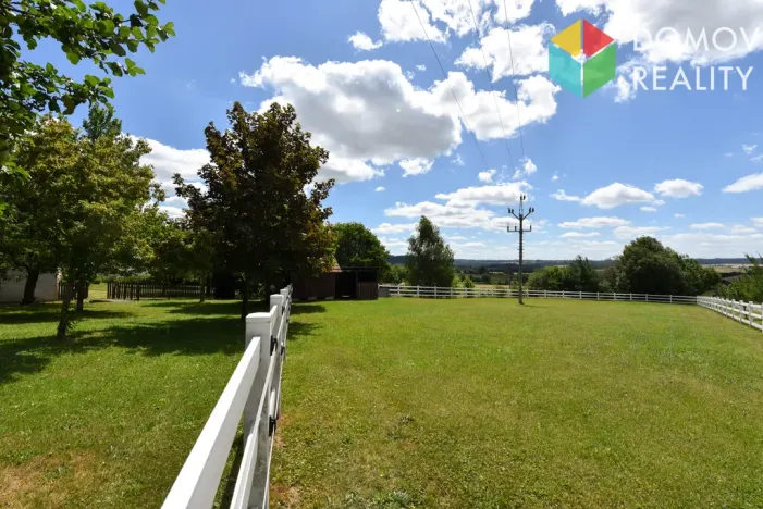 Prodej rodinného domu, Maleč - Dolní Lhotka, 124 m2