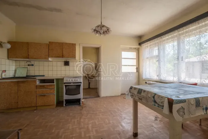 Prodej rodinného domu, Kropáčova Vrutice - Střížovice, 274 m2