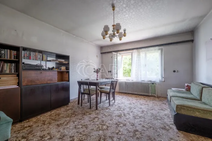 Prodej rodinného domu, Kropáčova Vrutice - Střížovice, 274 m2