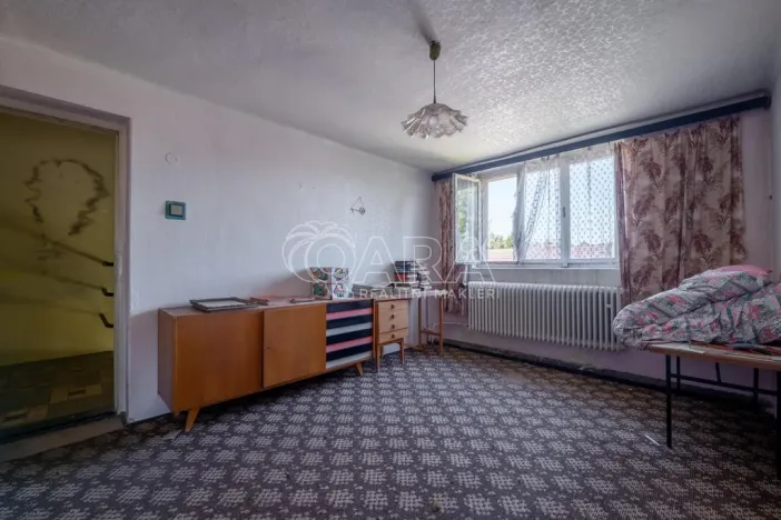 Prodej rodinného domu, Kropáčova Vrutice - Střížovice, 274 m2