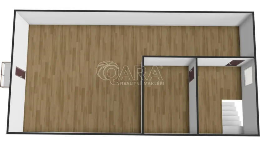 Prodej rodinného domu, Kropáčova Vrutice - Střížovice, 274 m2