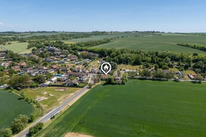 Prodej rodinného domu, Kropáčova Vrutice - Střížovice, 274 m2