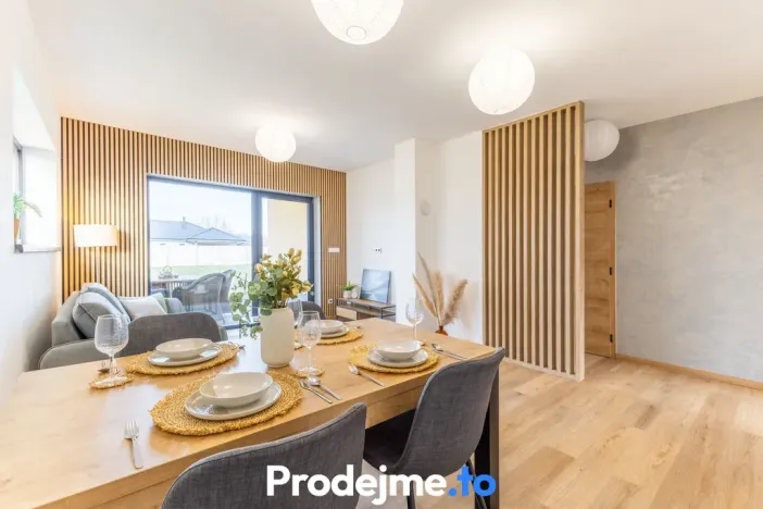 Prodej rodinného domu, Hevlín, 81 m2