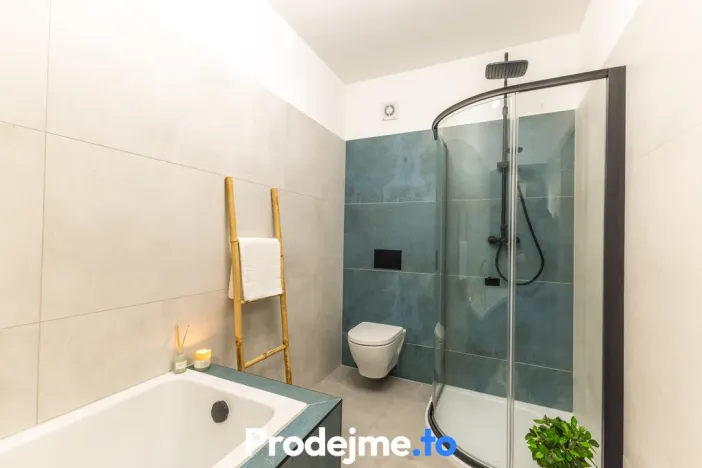 Prodej rodinného domu, Hevlín, 81 m2