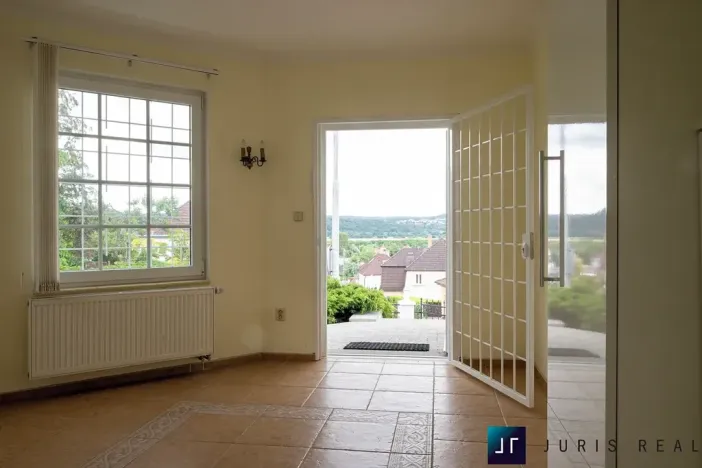 Prodej vily, Praha - Radotín, Ametystová, 448 m2