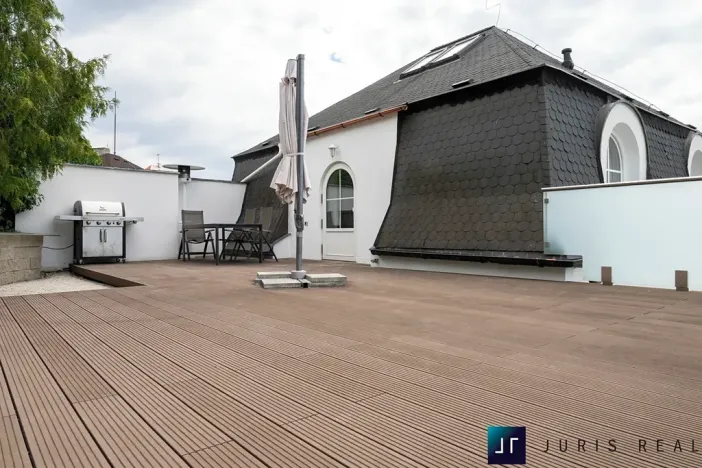 Prodej vily, Praha - Radotín, Ametystová, 448 m2