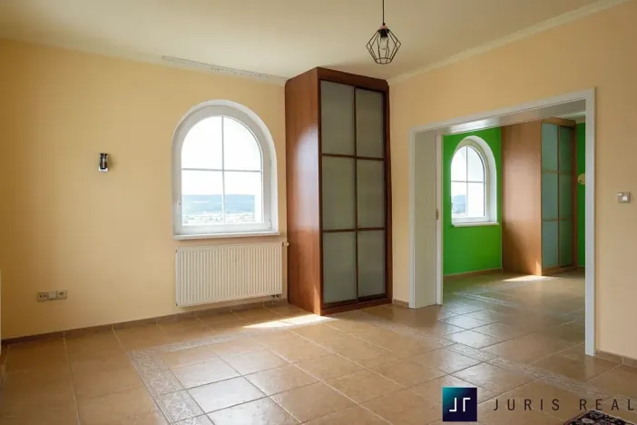 Prodej vily, Praha - Radotín, Ametystová, 448 m2