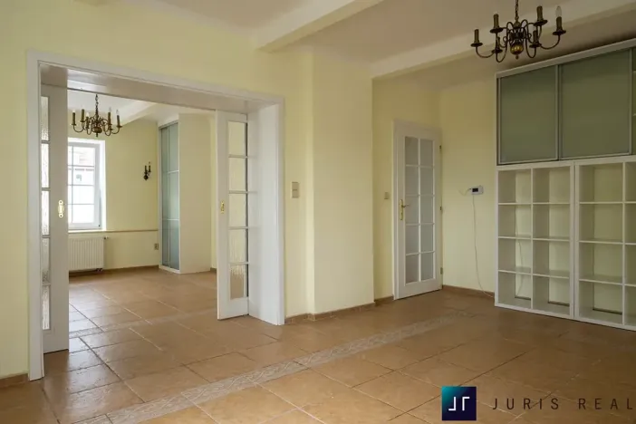 Prodej vily, Praha - Radotín, Ametystová, 448 m2