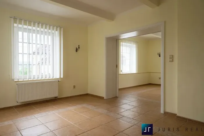 Prodej vily, Praha - Radotín, Ametystová, 448 m2