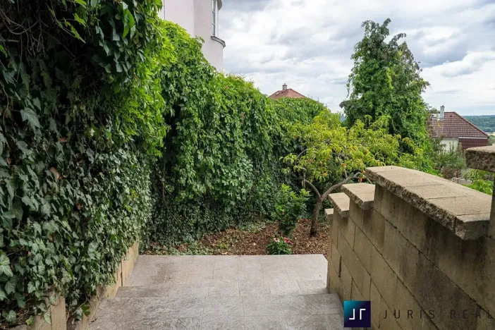 Prodej vily, Praha - Radotín, Ametystová, 448 m2