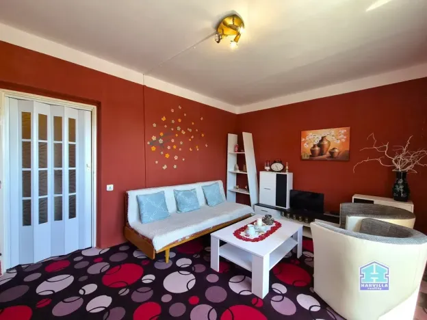 Prodej bytu 2+1, Karlovy Vary, Západní, 53 m2