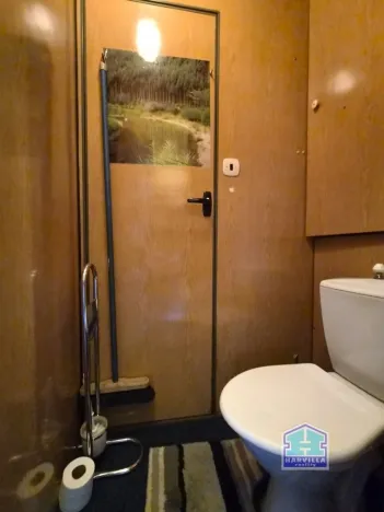 Prodej bytu 2+1, Karlovy Vary, Západní, 53 m2