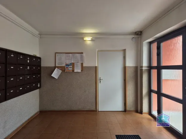 Prodej bytu 2+1, Karlovy Vary, Západní, 53 m2