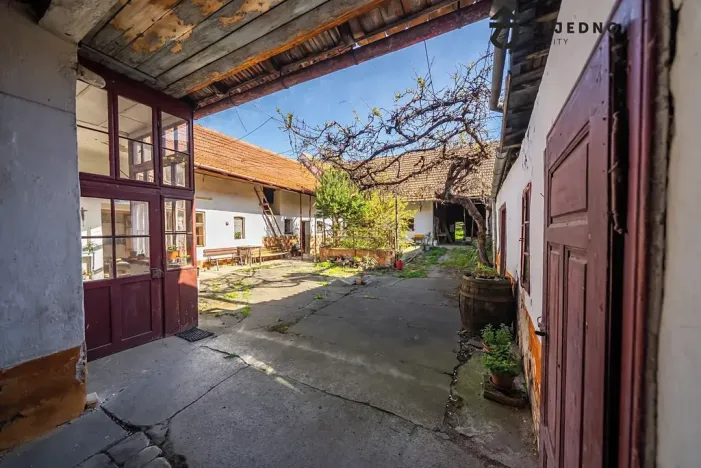 Prodej rodinného domu, Křepice, 160 m2