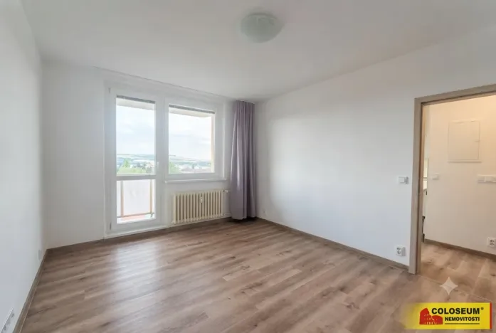 Pronájem bytu 1+1, Rousínov, 32 m2