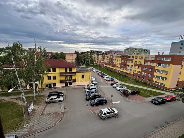 Pronájem bytu 3+1, Benátky nad Jizerou, Ořechová, 67 m2
