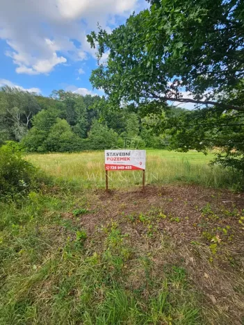 Prodej pozemku pro bydlení, Libodřice, 1204 m2