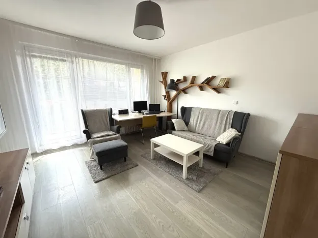 Prodej bytu 3+1, Šternberk, Uničovská, 62 m2