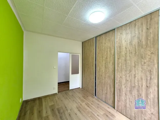 Prodej bytu 3+1, Stříbro, Brožíkova, 56 m2