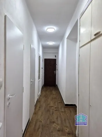 Prodej bytu 3+1, Stříbro, Brožíkova, 56 m2