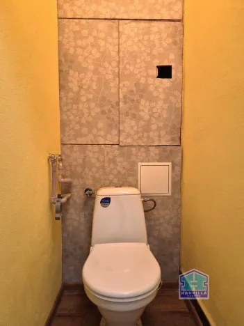Prodej bytu 3+1, Stříbro, Brožíkova, 56 m2