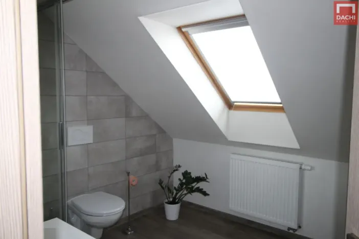 Pronájem bytu 1+kk, Olomouc - Hodolany, Za humny, 45 m2