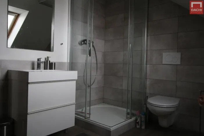 Pronájem bytu 1+kk, Olomouc - Hodolany, Za humny, 45 m2