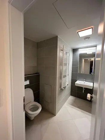 Pronájem bytu 2+kk, Praha - Holešovice, Jankovcova, 60 m2