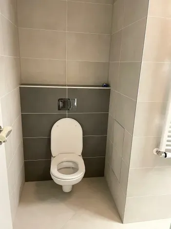Pronájem bytu 2+kk, Praha - Holešovice, Jankovcova, 60 m2
