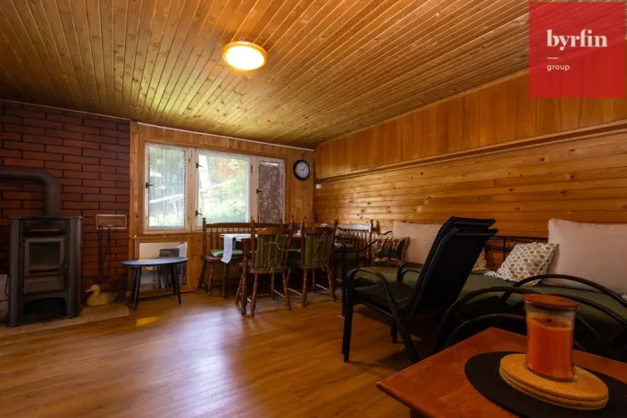 Prodej chaty, Bílá, 50 m2