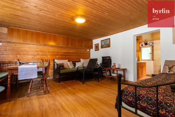 Prodej chaty, Bílá, 50 m2