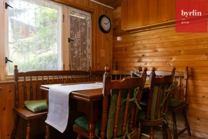 Prodej chaty, Bílá, 50 m2