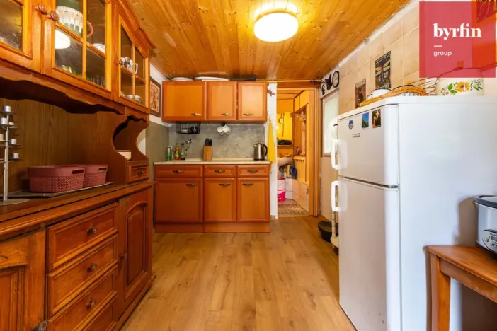 Prodej chaty, Bílá, 50 m2